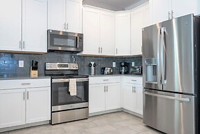 Gorgeous 9Bd|Pool|Gameroom At Champions Gate 9088