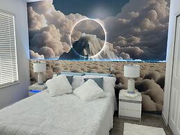 La Patrona: 5Bd W/ Pool & Waterpark@Champions Gate 8919