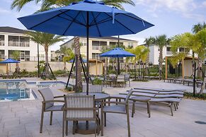 La Patrona: 5Bd W/ Pool & Waterpark@Champions Gate 8919