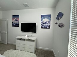 La Patrona: 5Bd W/ Pool & Waterpark@Champions Gate 8919