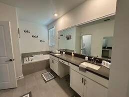 La Patrona: 5Bd W/ Pool & Waterpark@Champions Gate 8919