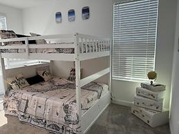 La Patrona: 5Bd W/ Pool & Waterpark@Champions Gate 8919