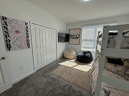 La Patrona: 5Bd W/ Pool & Waterpark@Champions Gate 8919