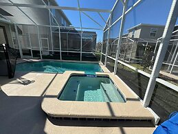 La Patrona: 5Bd W/ Pool & Waterpark@Champions Gate 8919