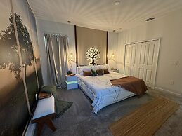 La Patrona: 5Bd W/ Pool & Waterpark@Champions Gate 8919