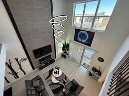 La Patrona: 5Bd W/ Pool & Waterpark@Champions Gate 8919