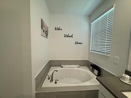 La Patrona: 5Bd W/ Pool & Waterpark@Champions Gate 8919