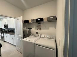 La Patrona: 5Bd W/ Pool & Waterpark@Champions Gate 8919