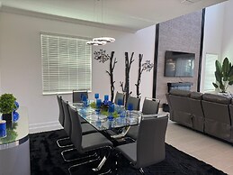 La Patrona: 5Bd W/ Pool & Waterpark@Champions Gate 8919