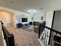 La Patrona: 5Bd W/ Pool & Waterpark@Champions Gate 8919