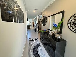 La Patrona: 5Bd W/ Pool & Waterpark@Champions Gate 8919