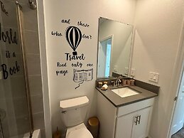 La Patrona: 5Bd W/ Pool & Waterpark@Champions Gate 8919