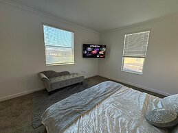 La Patrona: 5Bd W/ Pool & Waterpark@Champions Gate 8919