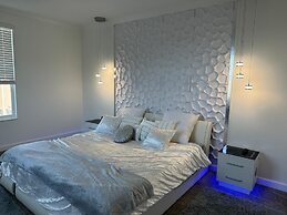 La Patrona: 5Bd W/ Pool & Waterpark@Champions Gate 8919