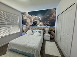 La Patrona: 5Bd W/ Pool & Waterpark@Champions Gate 8919