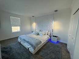 La Patrona: 5Bd W/ Pool & Waterpark@Champions Gate 8919