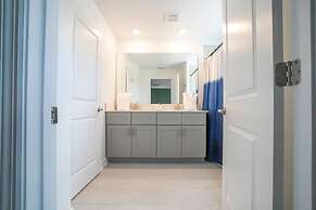 Magnificient 4Bd W/ Pool @ Storey Lake Resort 2648