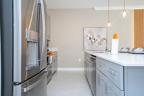 Magnificient 4Bd W/ Pool @ Storey Lake Resort 2648