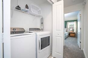 Magnificient 4Bd W/ Pool @ Storey Lake Resort 2648