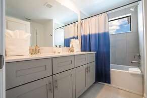 Magnificient 4Bd W/ Pool @ Storey Lake Resort 2648