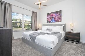 Magnificient 4Bd W/ Pool @ Storey Lake Resort 2648