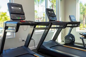 Magnificient 4Bd W/ Pool @ Storey Lake Resort 2648