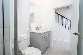 Magnificient 4Bd W/ Pool @ Storey Lake Resort 2648