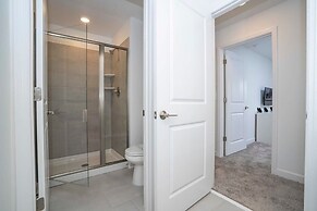 Magnificient 4Bd W/ Pool @ Storey Lake Resort 2648