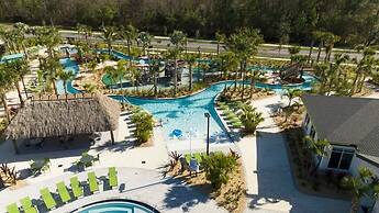 Magnificient 4Bd W/ Pool @ Storey Lake Resort 2648