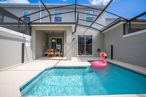 Magnificient 4Bd W/ Pool @ Storey Lake Resort 2648