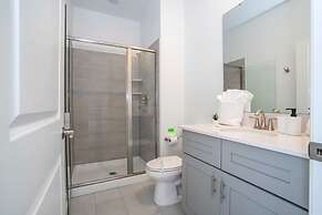 Magnificient 4Bd W/ Pool @ Storey Lake Resort 2648