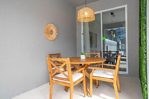 Magnificient 4Bd W/ Pool @ Storey Lake Resort 2648