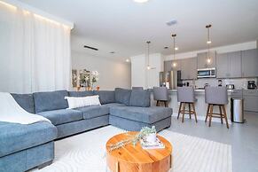 Magnificient 4Bd W/ Pool @ Storey Lake Resort 2648