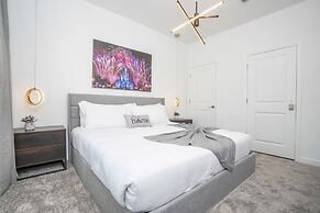 Magnificient 4Bd W/ Pool @ Storey Lake Resort 2648