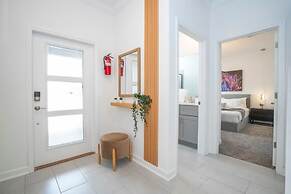 Magnificient 4Bd W/ Pool @ Storey Lake Resort 2648