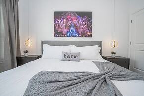 Magnificient 4Bd W/ Pool @ Storey Lake Resort 2648