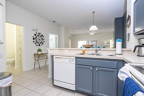 Marvelous 3Bd Close To Disney @ Terra Verde Resort 4757