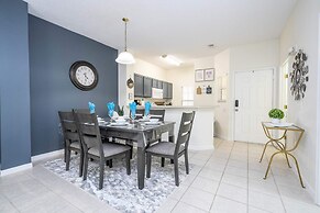 Marvelous 3Bd Close To Disney @ Terra Verde Resort 4757