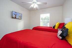 Marvelous 3Bd Close To Disney @ Terra Verde Resort 4757