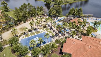 Marvelous 3Bd Close To Disney @ Terra Verde Resort 4757