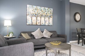 Marvelous 3Bd Close To Disney @ Terra Verde Resort 4757