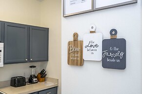 Marvelous 3Bd Close To Disney @ Terra Verde Resort 4757