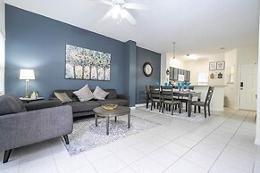 Marvelous 3Bd Close To Disney @ Terra Verde Resort 4757