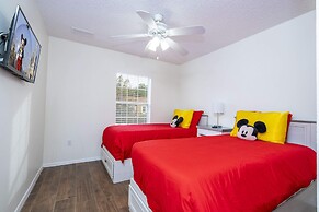 Marvelous 3Bd Close To Disney @ Terra Verde Resort 4757