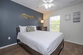 Marvelous 3Bd Close To Disney @ Terra Verde Resort 4757