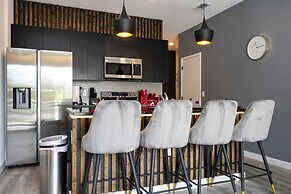 Marvelous 3Bd Close To Disney W/ Gameroom @ 3409