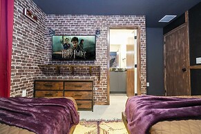 Marvelous 3Bd Close To Disney W/ Gameroom @ 3409