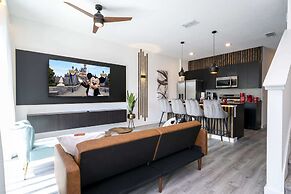 Marvelous 3Bd Close To Disney W/ Gameroom @ 3409