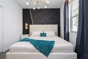 Marvelous 3Bd Close To Disney W/ Gameroom @ 3409