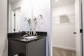 Marvelous 3Bd Close To Disney W/ Gameroom @ 3409